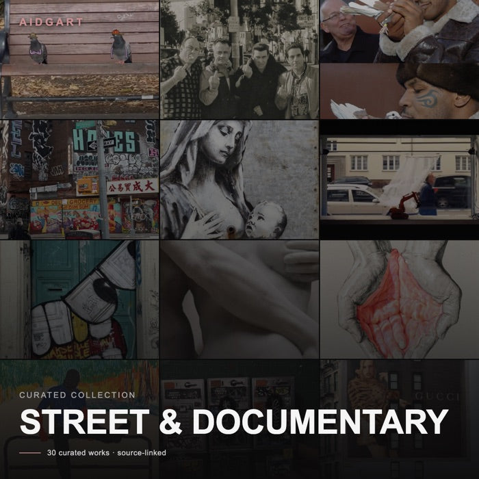Street & Documentary