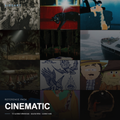 AIDGART CINEMATIC reference pack