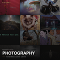 AIDGART PHOTOGRAPHY reference pack