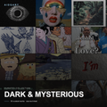 AIDGART Dark & Mysterious collection