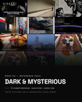 ArtDigital Dark & Mysterious Reference Pack — AIDGART cover