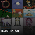 AIDGART Illustration collection