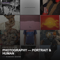 AIDGART Photography — Portrait & Human collection