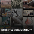 AIDGART Street & Documentary collection